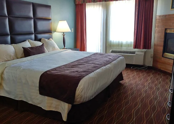 Baymont By Wyndham Helen