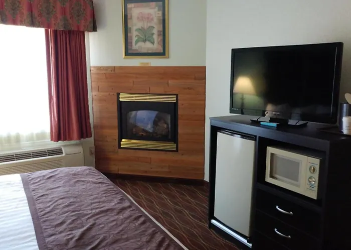 Baymont By Wyndham Helen