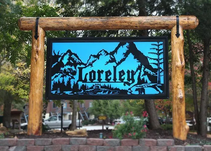 Loreley Resort